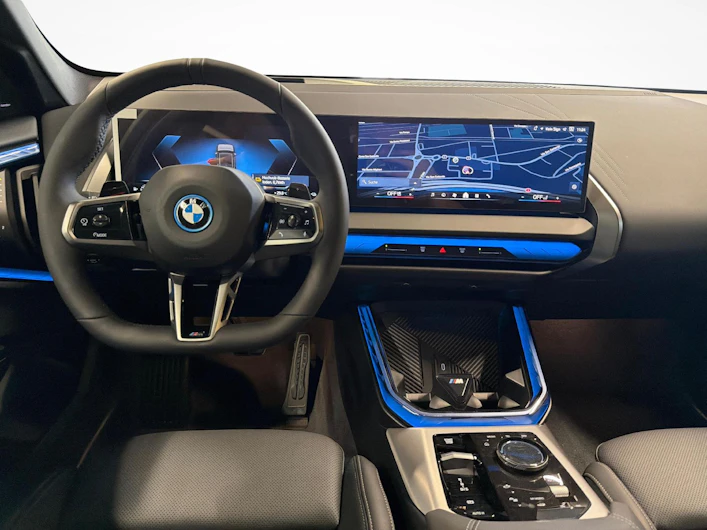 Fahrzeugbild BMW X3