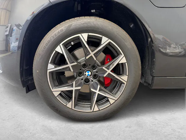 BMW X3 xDrive 30e