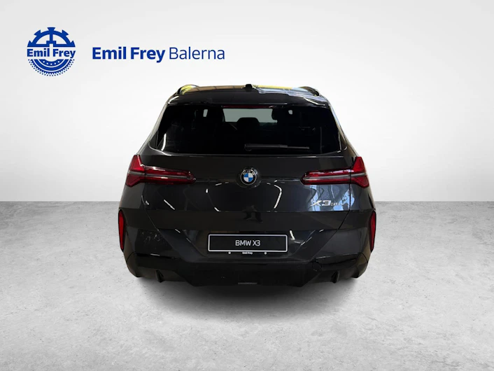 Fahrzeugbild BMW X3