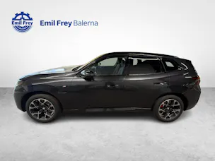 BMW X3 xDrive 30e