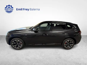 Fahrzeugbild BMW X3 xDrive 30e