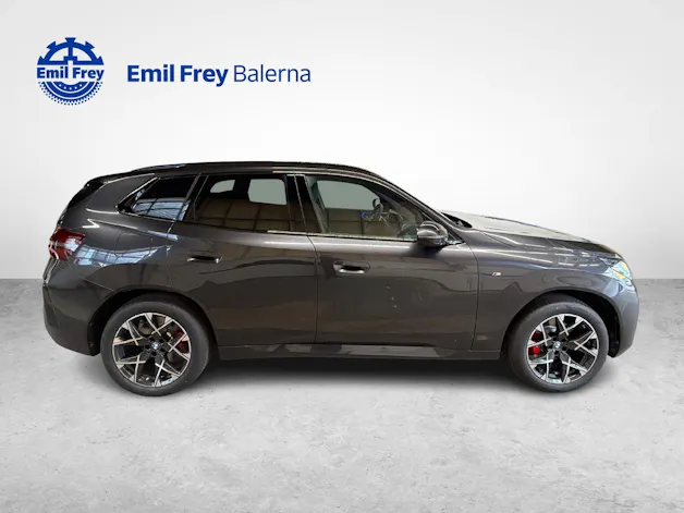 BMW X3 xDrive 30e