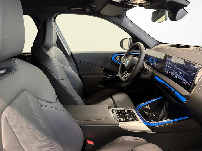 Fahrzeugbild BMW X3