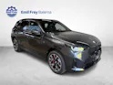 BMW X3 xDrive 30e