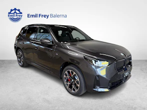 Fahrzeugbild BMW X3 xDrive 30e