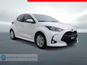 Toyota Yaris 1.5 VVT-i HSD Trend