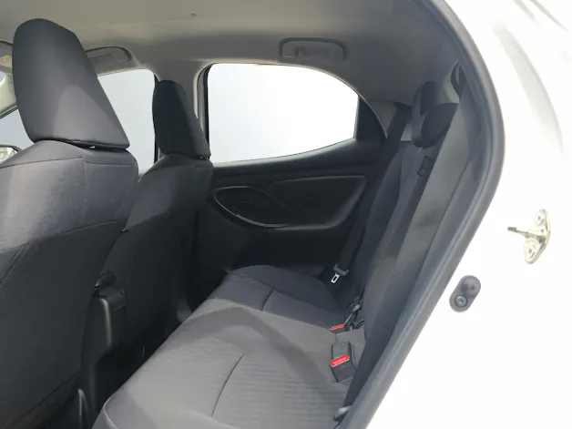 Toyota Yaris 1.5 VVT-i HSD Trend