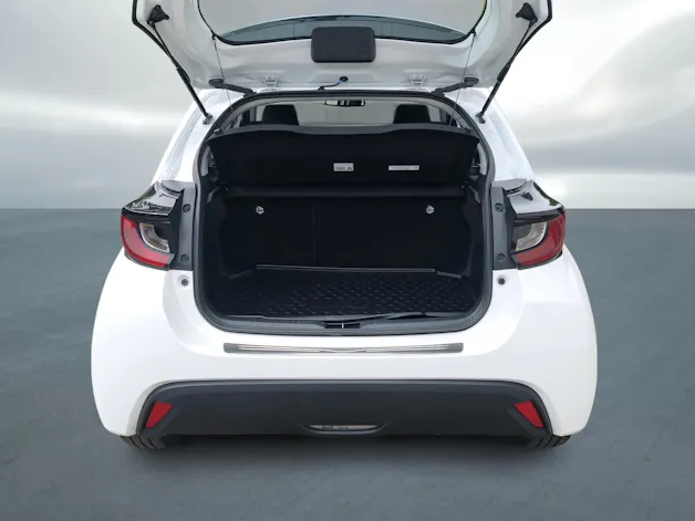 Toyota Yaris 1.5 VVT-i HSD Trend