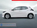 Toyota Yaris 1.5 VVT-i HSD Trend