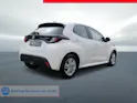 Toyota Yaris 1.5 VVT-i HSD Trend