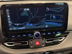 Hyundai i30 1.5 T-GDi Amplia