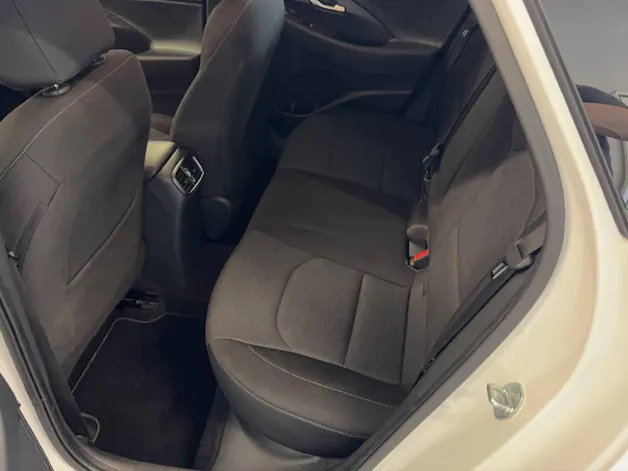Hyundai i30 1.5 T-GDi Amplia