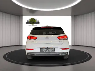 Hyundai i30 1.5 T-GDi Amplia