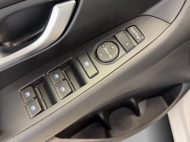 Hyundai i30 1.5 T-GDi Amplia