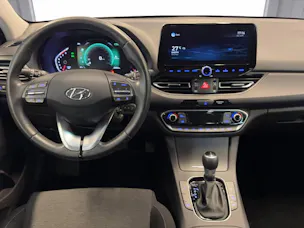 Hyundai i30 1.5 T-GDi Amplia