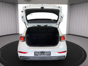 Hyundai i30 1.5 T-GDi Amplia