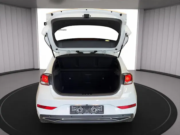 Hyundai i30 1.5 T-GDi Amplia