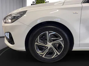 Hyundai i30 1.5 T-GDi Amplia