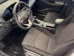 Hyundai i30 1.5 T-GDi Amplia