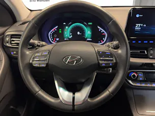 Hyundai i30 1.5 T-GDi Amplia