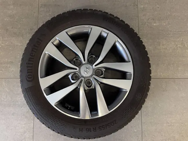 Hyundai i30 1.5 T-GDi Amplia
