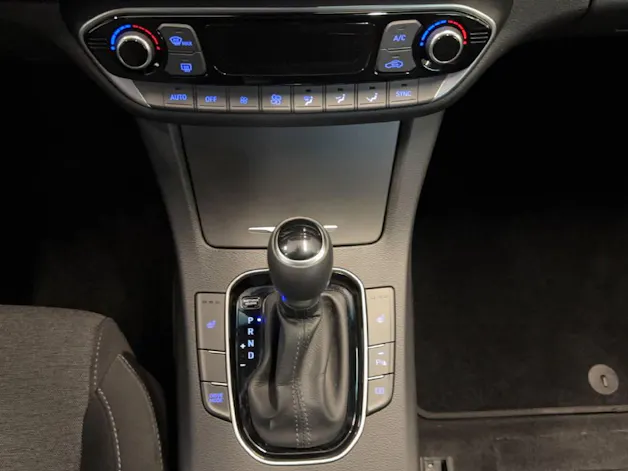 Hyundai i30 1.5 T-GDi Amplia
