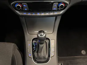 Hyundai i30 1.5 T-GDi Amplia