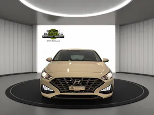 Hyundai i30 1.5 T-GDi Amplia