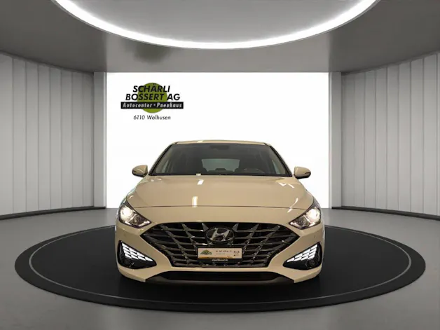 Hyundai i30 1.5 T-GDi Amplia