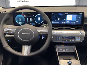 Hyundai Kona 1.6 GDi Hybrid Origo