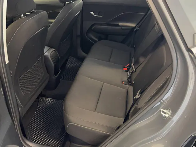 Hyundai Kona 1.6 GDi Hybrid Origo