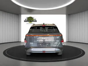 Hyundai Kona 1.6 GDi Hybrid Origo