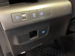 Hyundai Kona 1.6 GDi Hybrid Origo