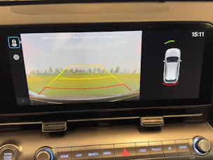 Hyundai Kona 1.6 GDi Hybrid Origo