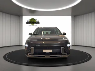 Hyundai Kona 1.6 GDi Hybrid Origo