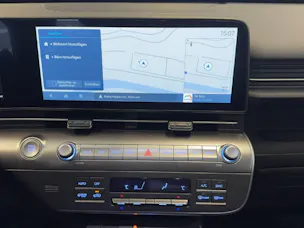 Hyundai Kona 1.6 GDi Hybrid Origo