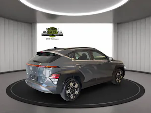 Hyundai Kona 1.6 GDi Hybrid Origo