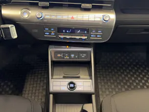 Hyundai Kona 1.6 GDi Hybrid Origo