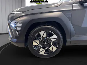 Hyundai Kona 1.6 GDi Hybrid Origo