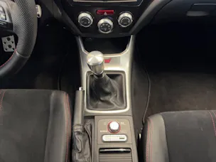 Subaru WRX STI 2.5 T Sport
