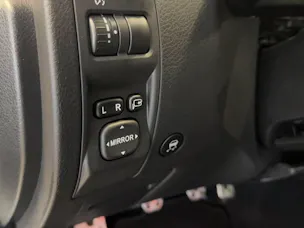 Subaru WRX STI 2.5 T Sport