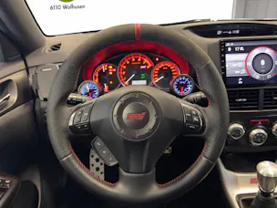 Subaru WRX STI 2.5 T Sport