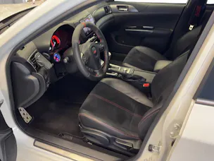 Subaru WRX STI 2.5 T Sport