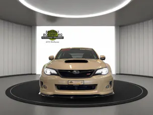 Subaru WRX STI 2.5 T Sport