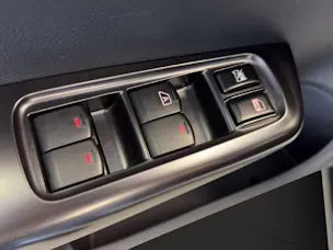 Subaru WRX STI 2.5 T Sport
