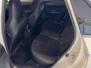 Subaru WRX STI 2.5 T Sport