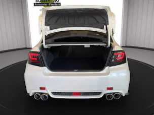 Subaru WRX STI 2.5 T Sport