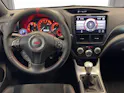 Subaru WRX STI 2.5 T Sport