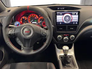 Subaru WRX STI 2.5 T Sport