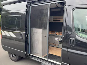 Opel Movano 541 3.5t L2 H2 2.2 TD 165 Crosscamp